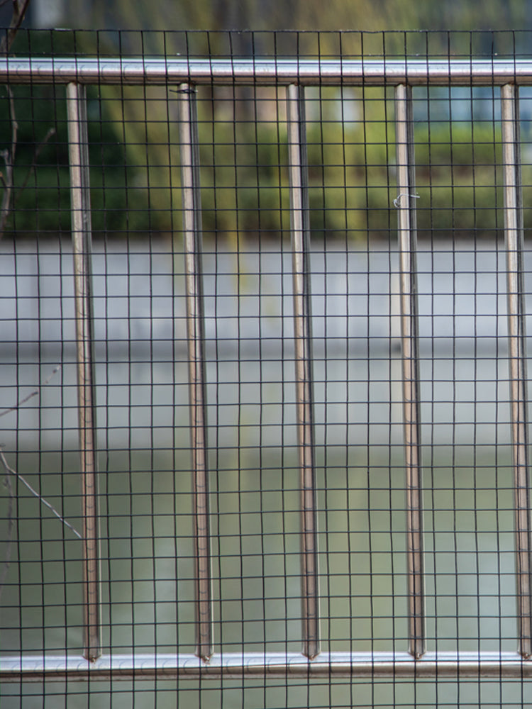 SucceBuy Welded Wire Fence